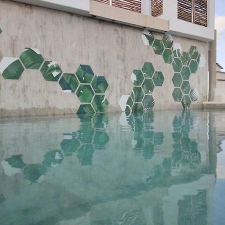 Estudios En Playa Del Carmen By Boheme Urban Exterior photo